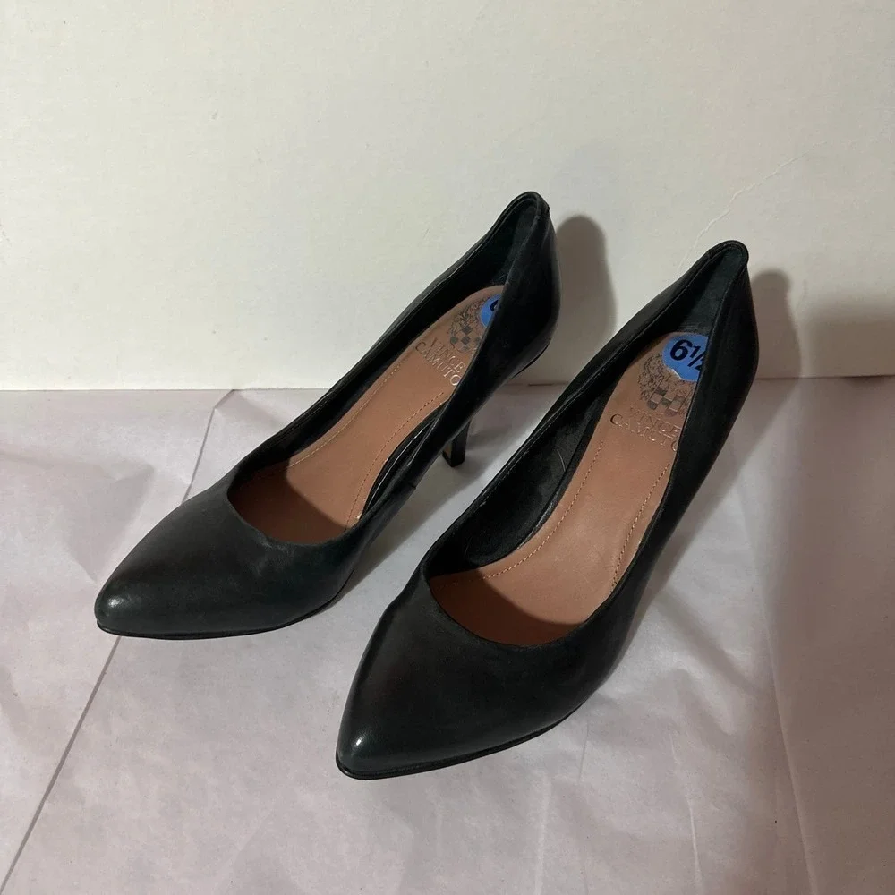 Vince camuto heels